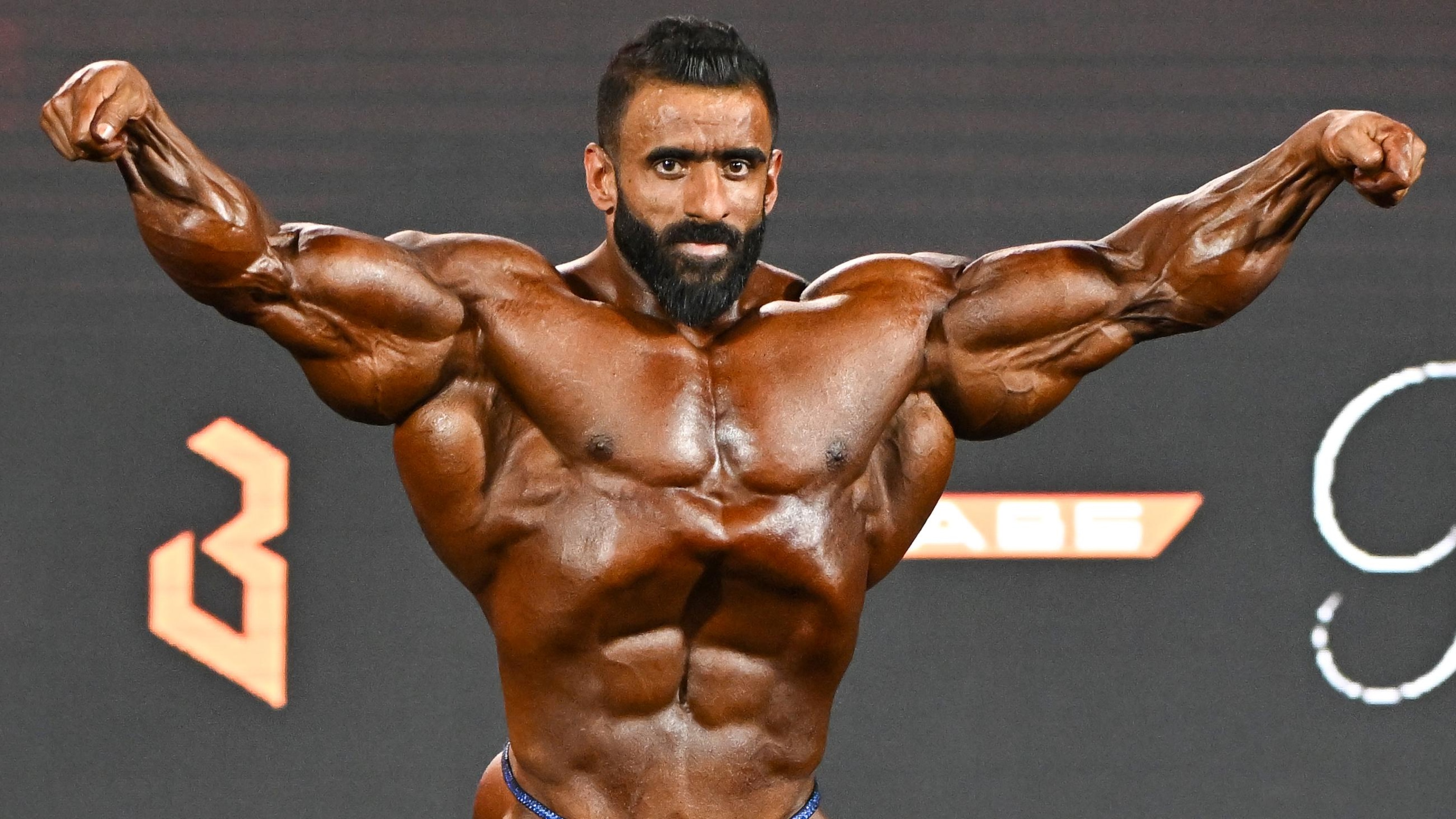 Arnold Sports Festival 2026: Saturday's Bodybuilding Champions Revealed
